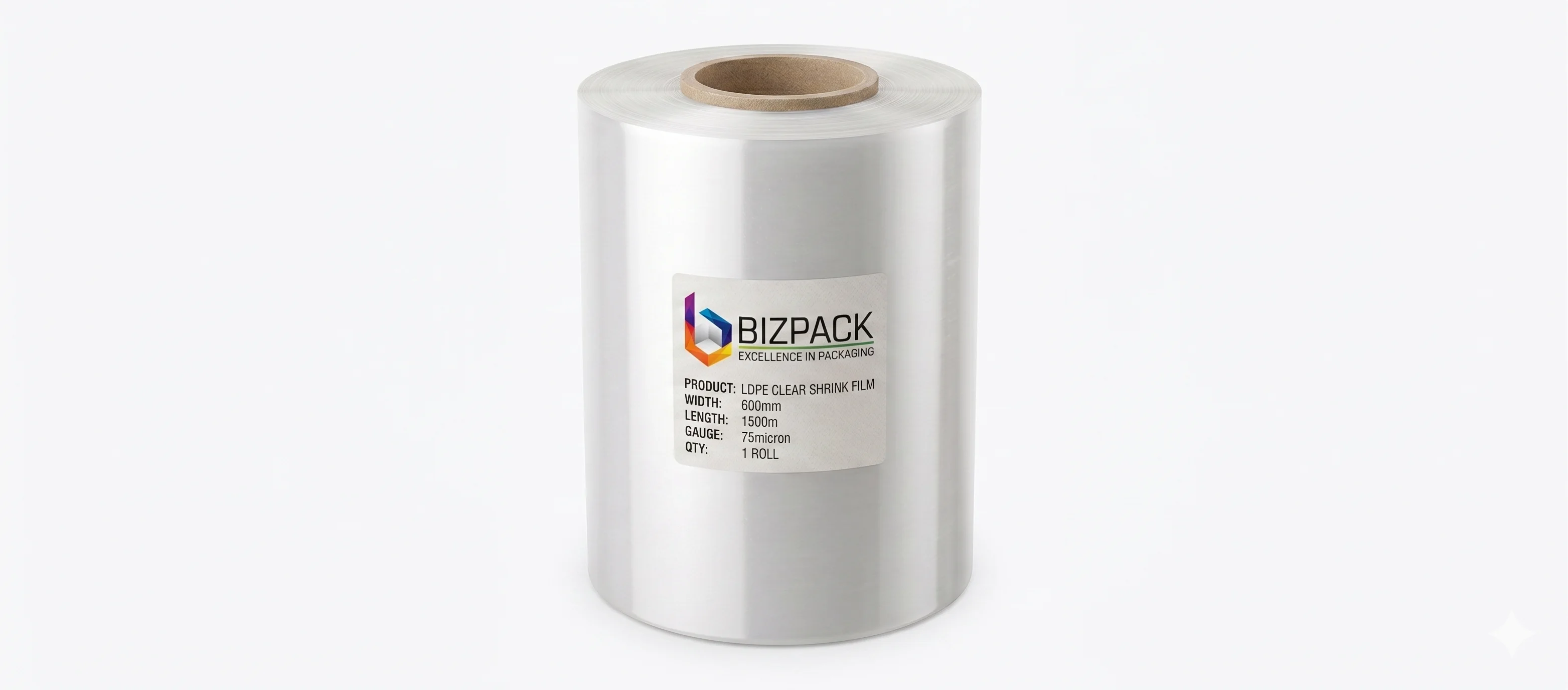 Bizpack Packaging Product