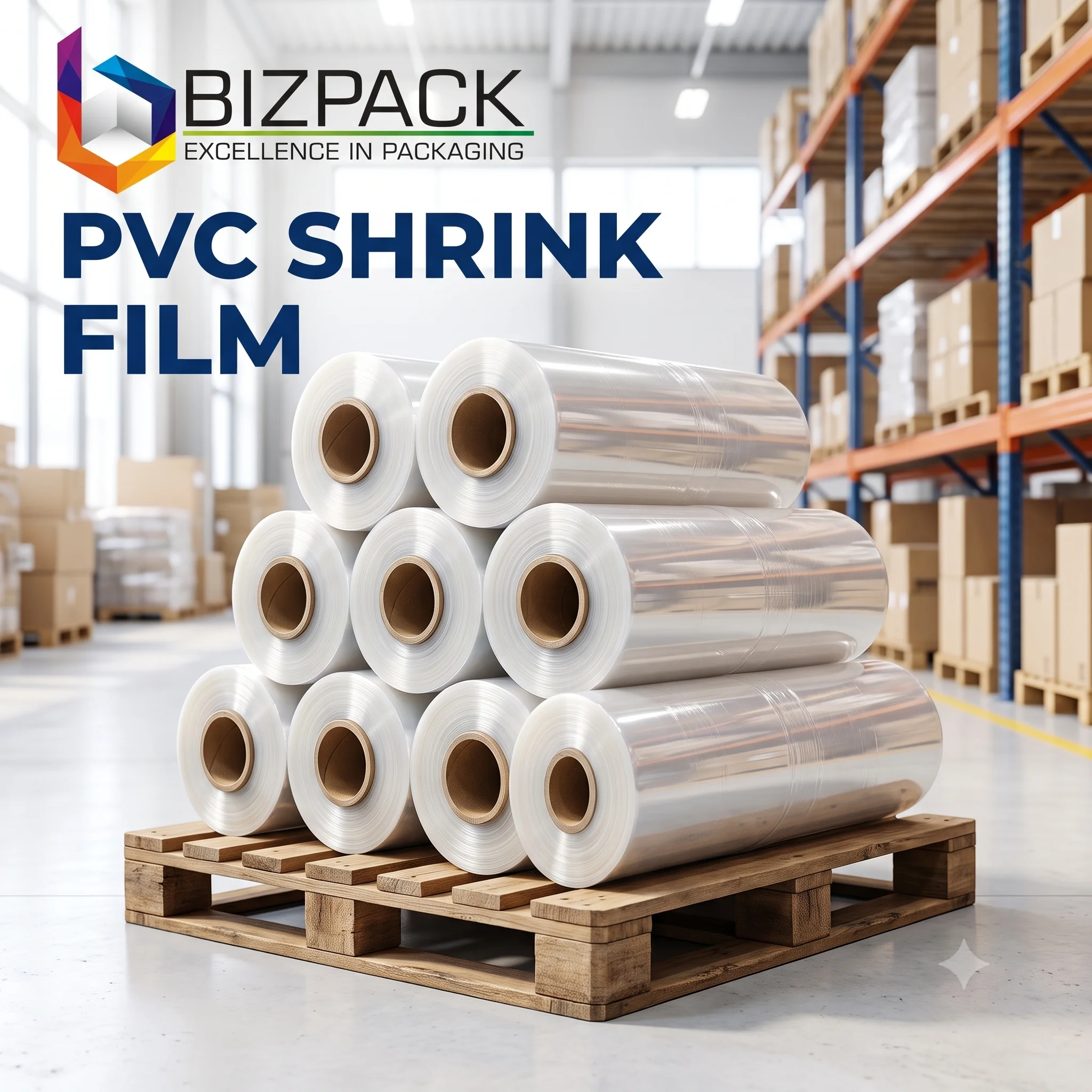 Bizpack Packaging Product